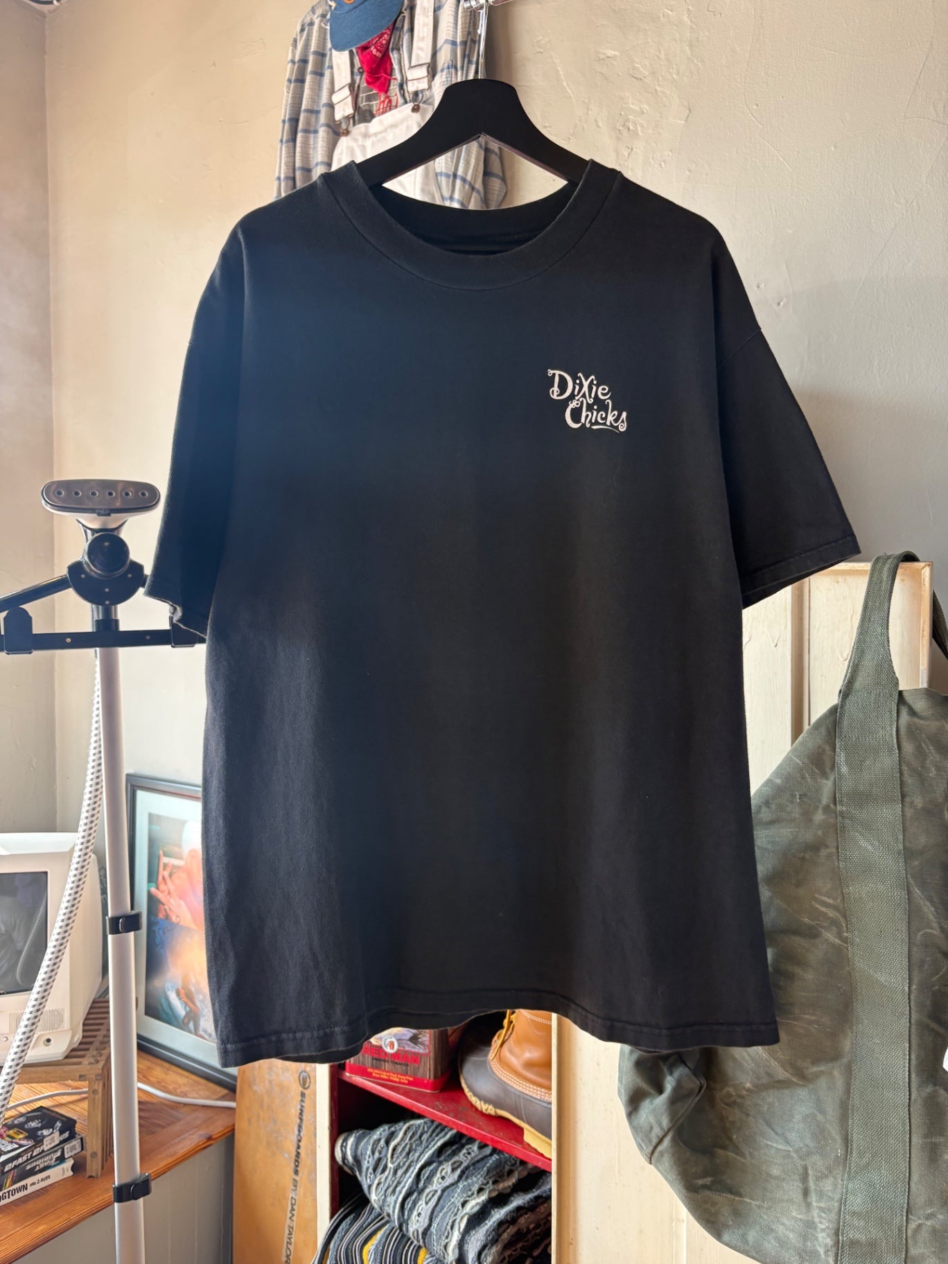 dixie chicks xl
