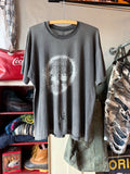 Poison Idea 1980s Punk Band Tee L