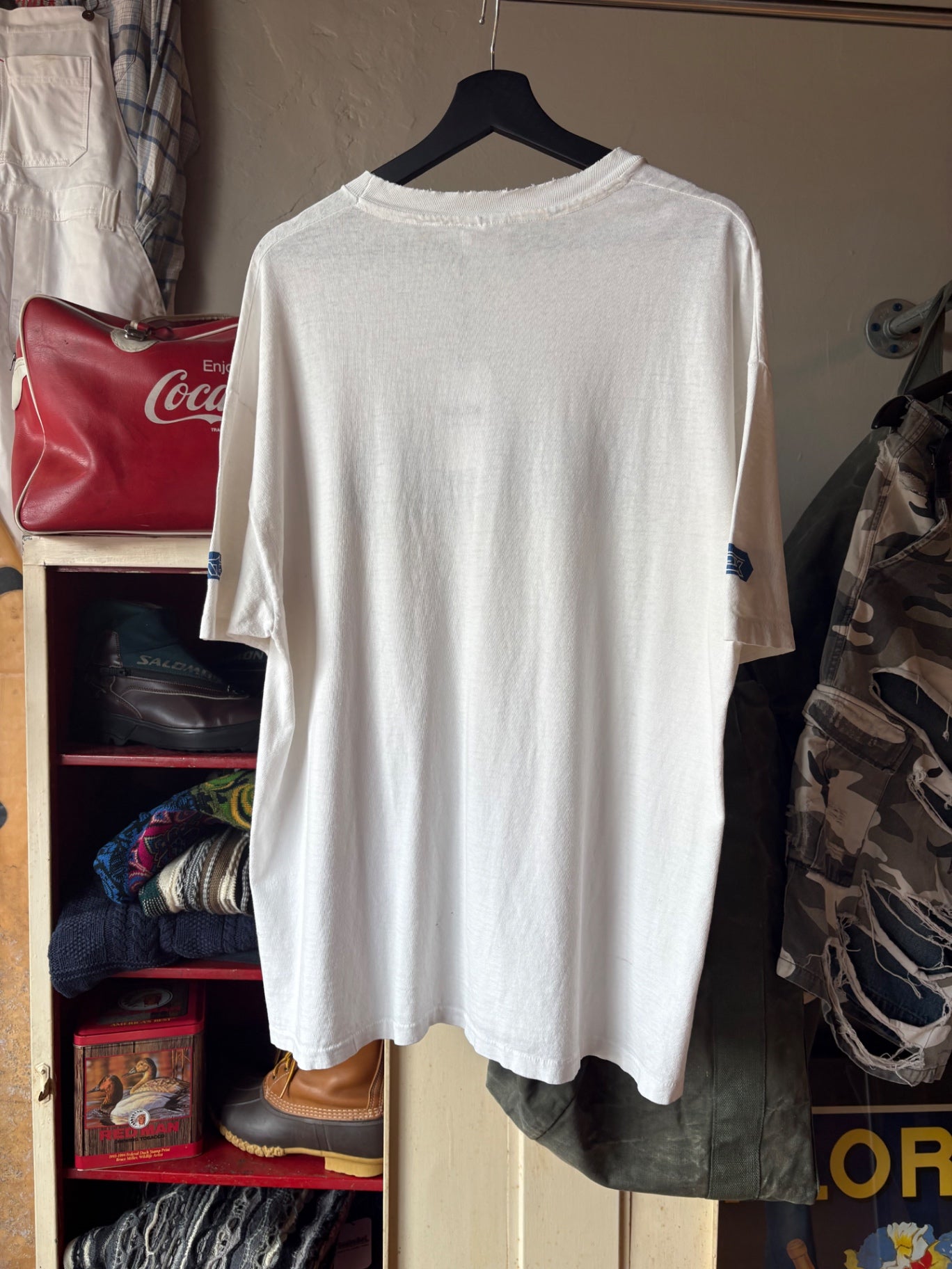Santex Drug Tee XL