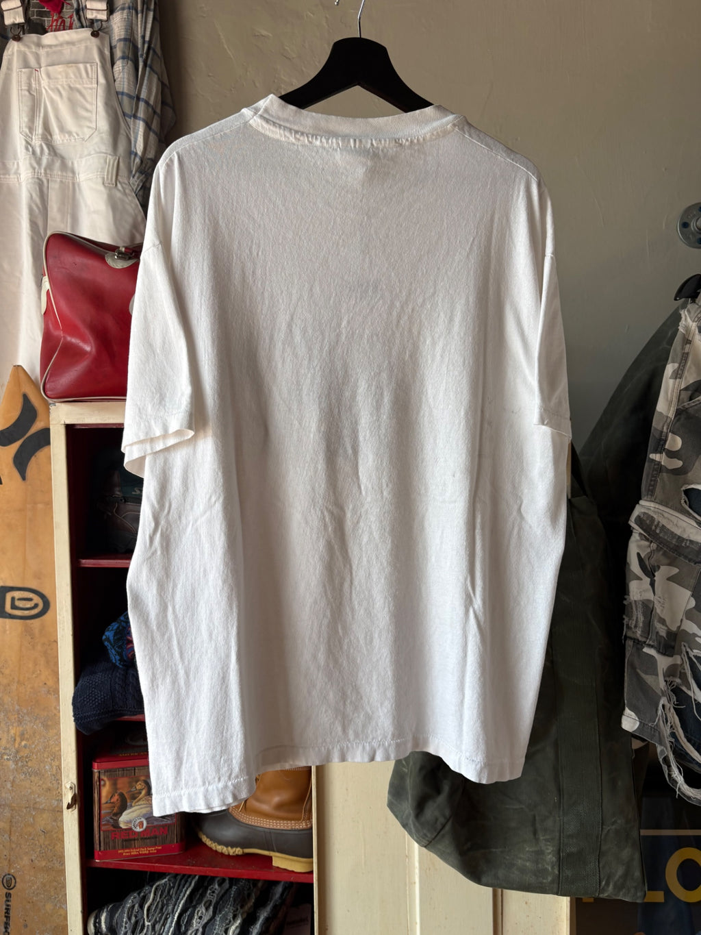 New Balance Tee