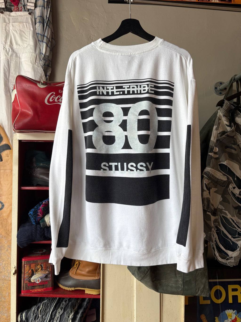 Y2K Stussy Size XL