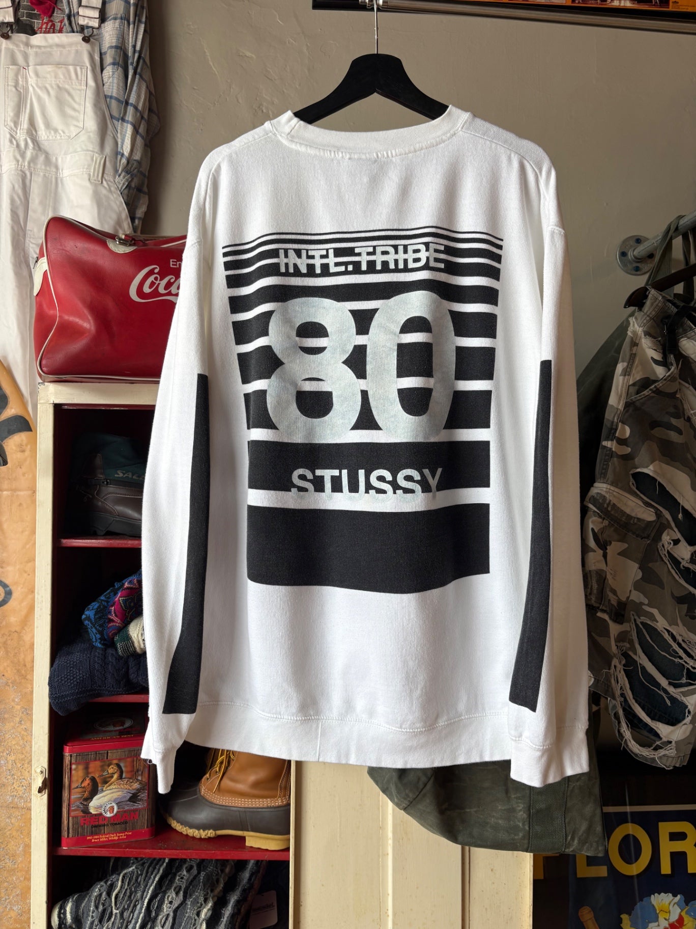 Y2K Stussy Size XL