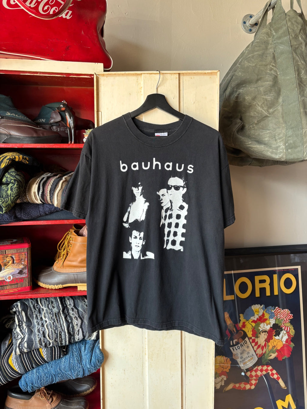 BauHaus Size L