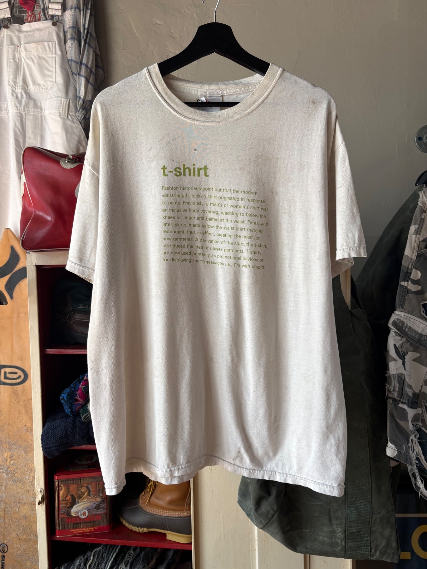 T Shirt Promo