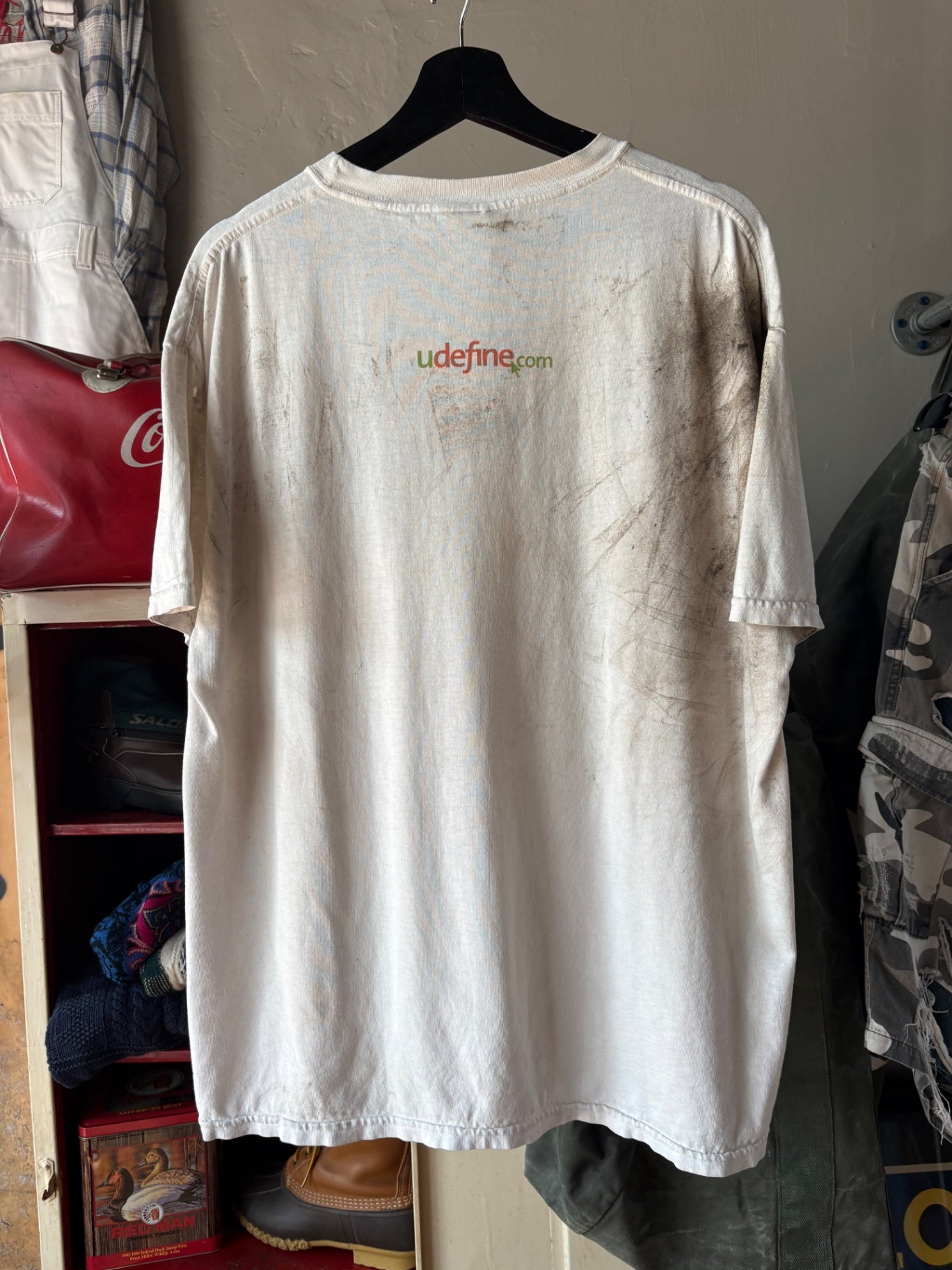 T Shirt Promo