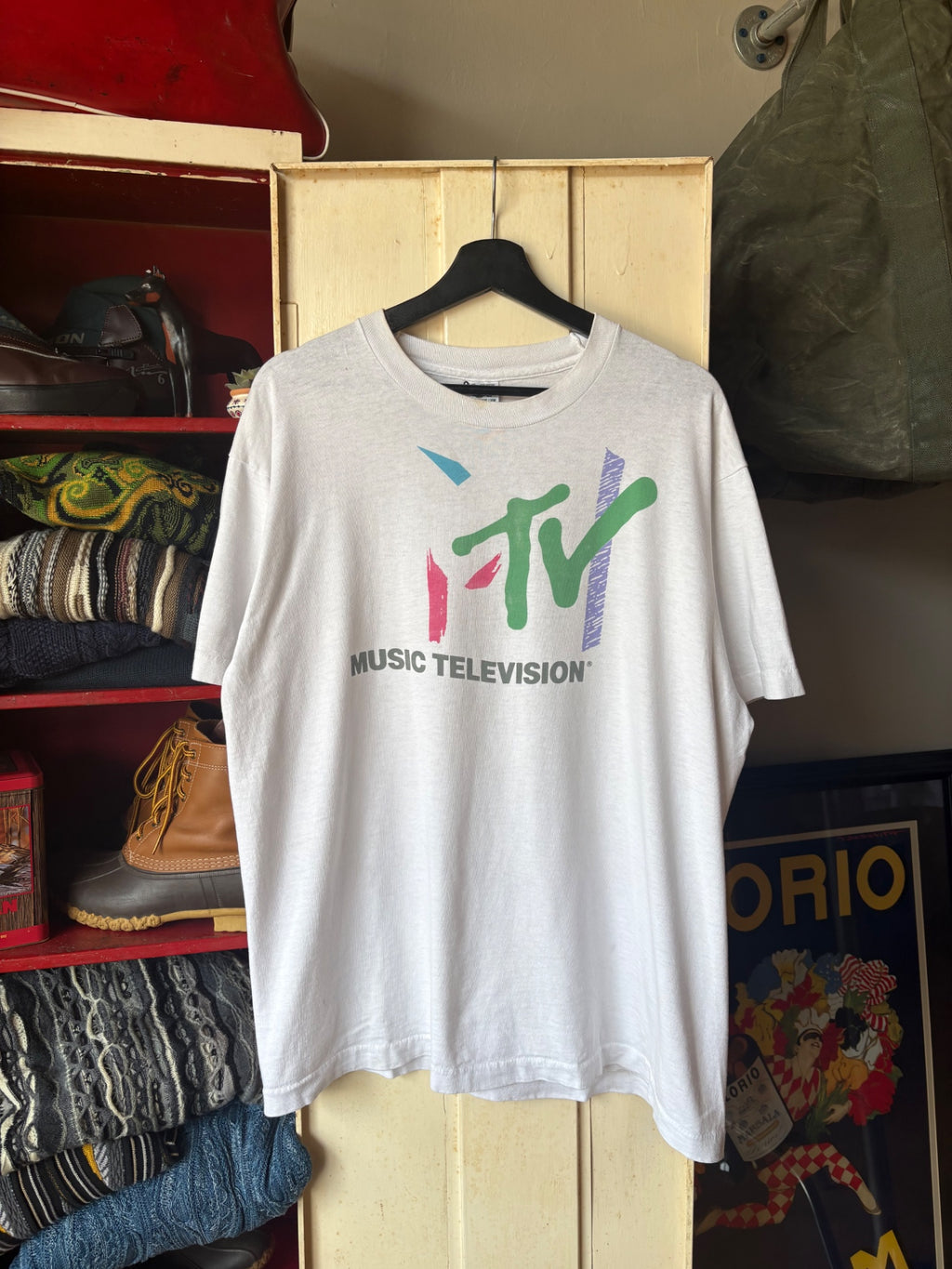 Mtv Promo