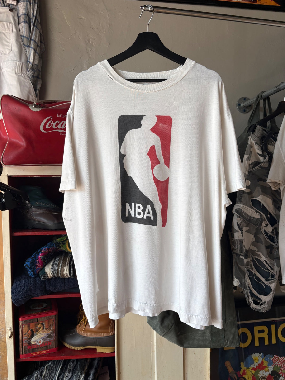 NBA Promo Size XL