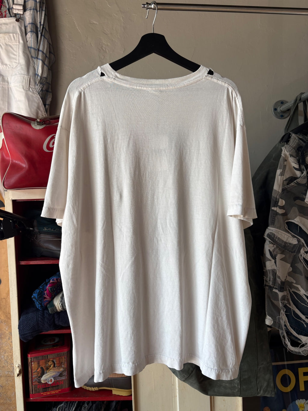 NBA Promo Size XL