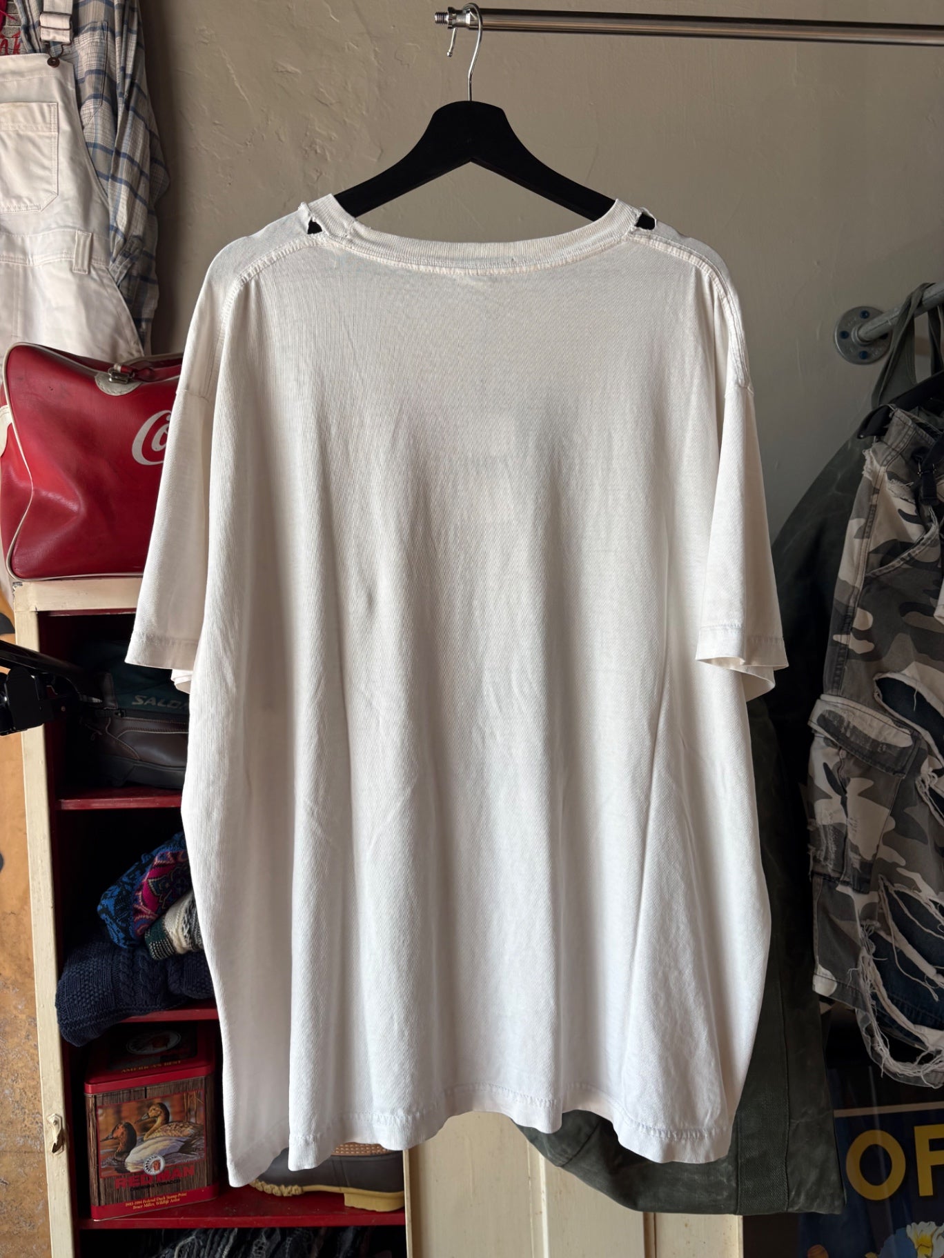 NBA Promo Size XL