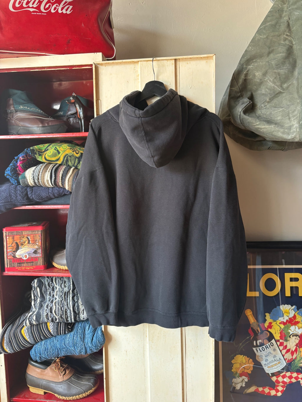 Element Hoodie Size XL
