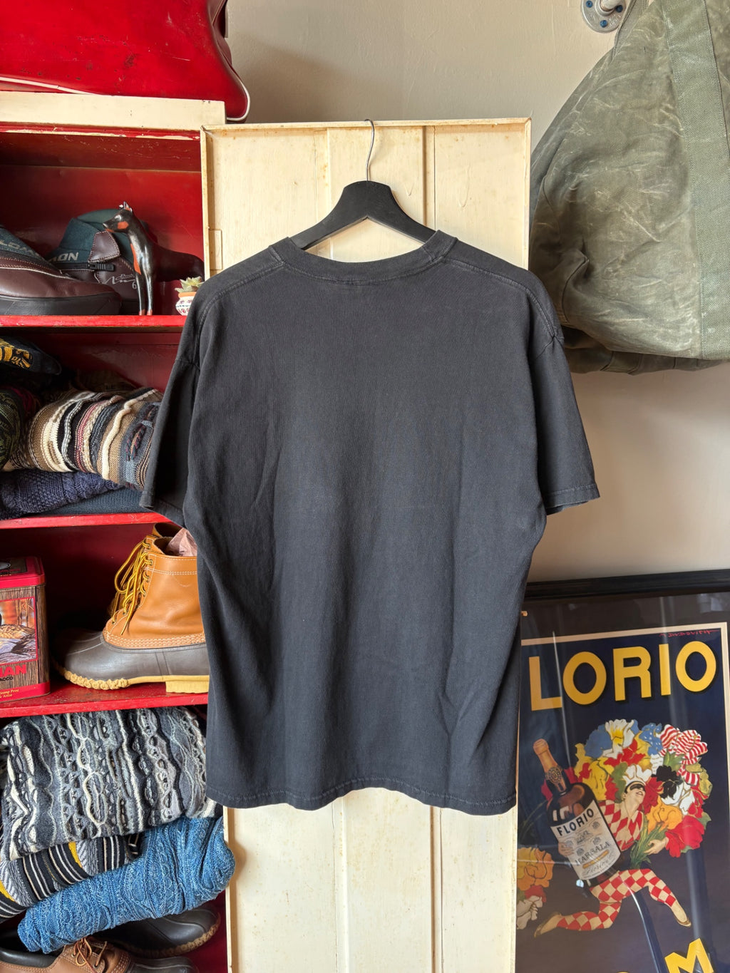 BauHaus Size L