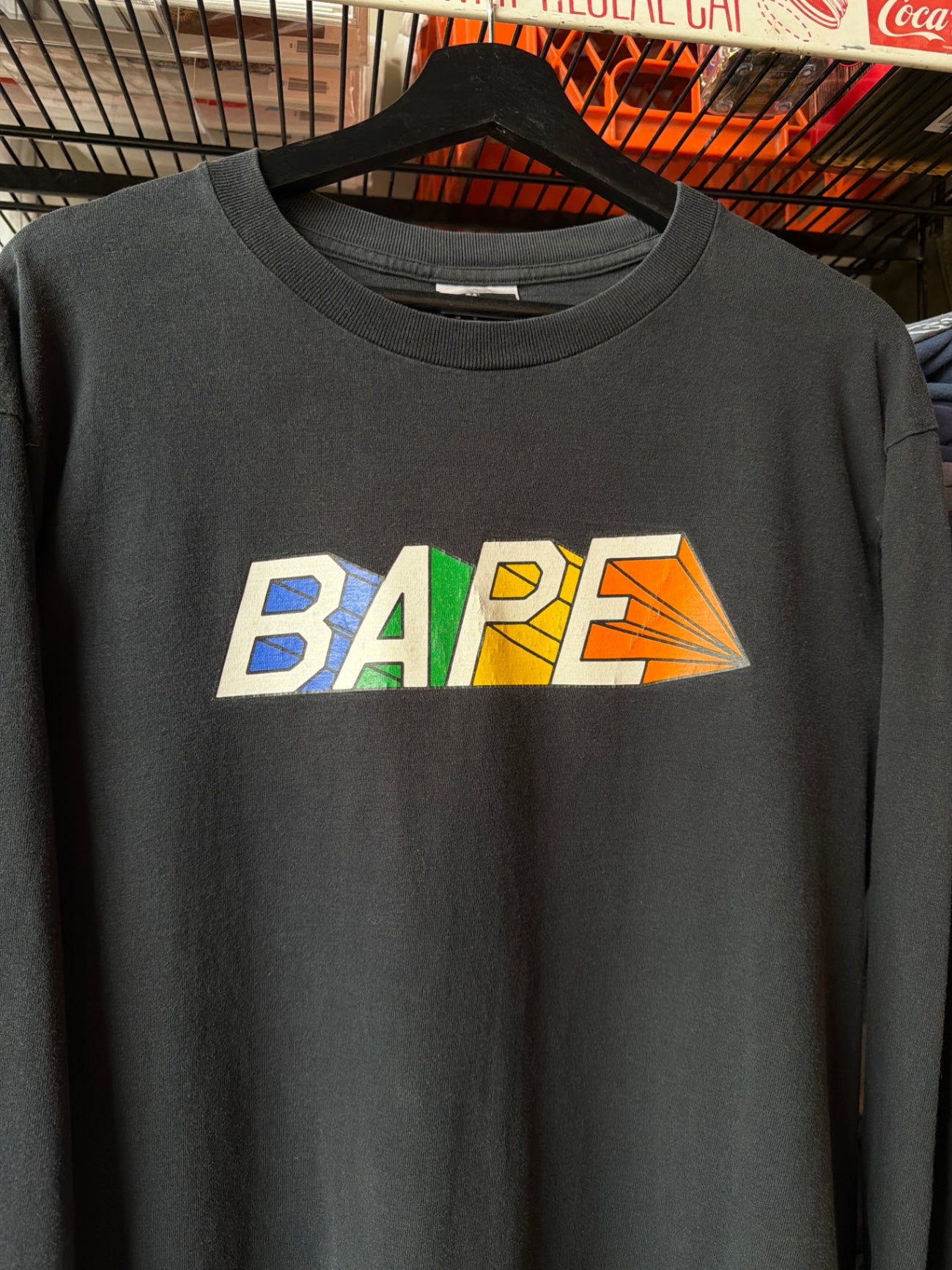 Bape LS