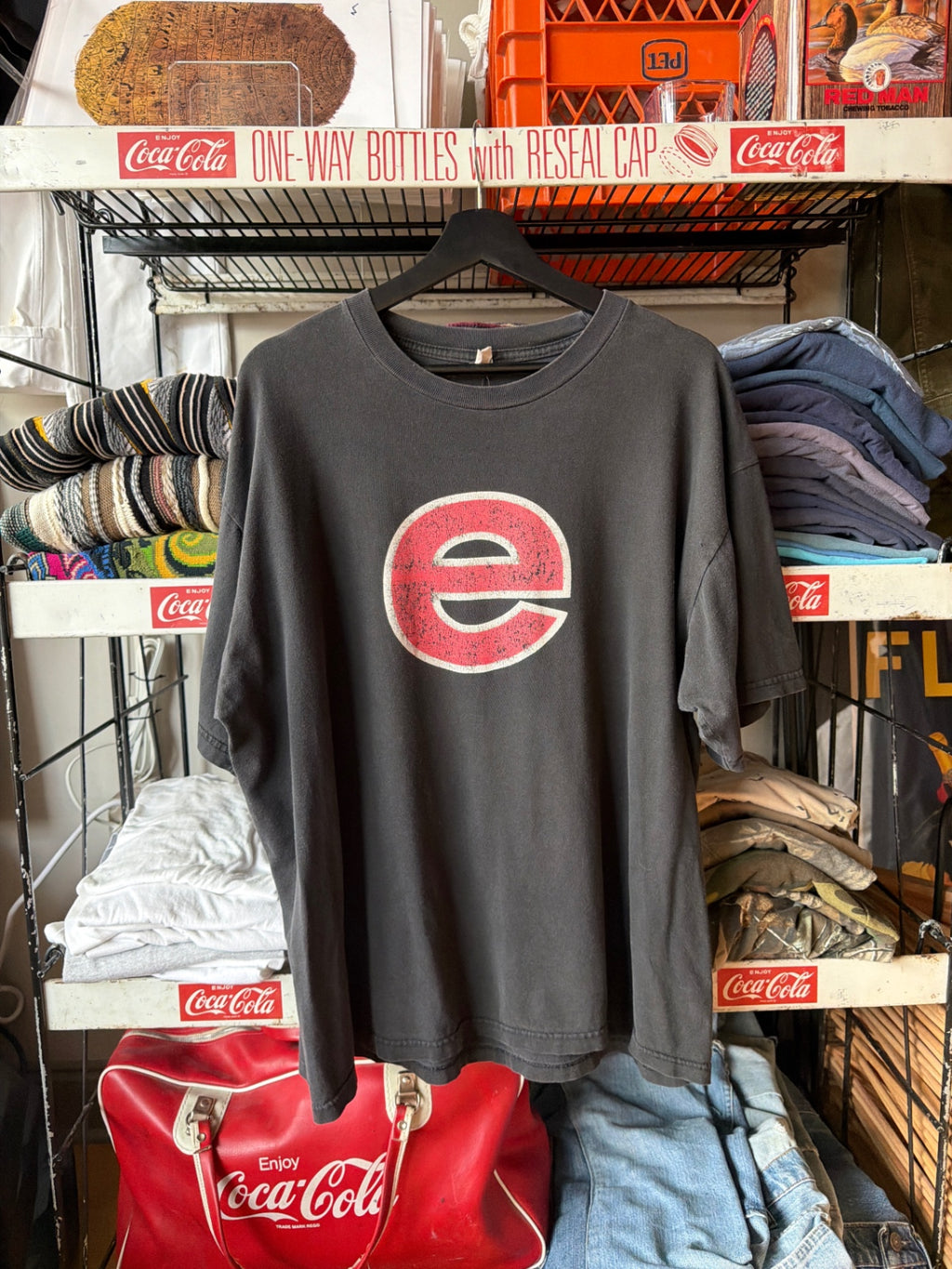 1990s Rage Against The Machine Evil Empire XL