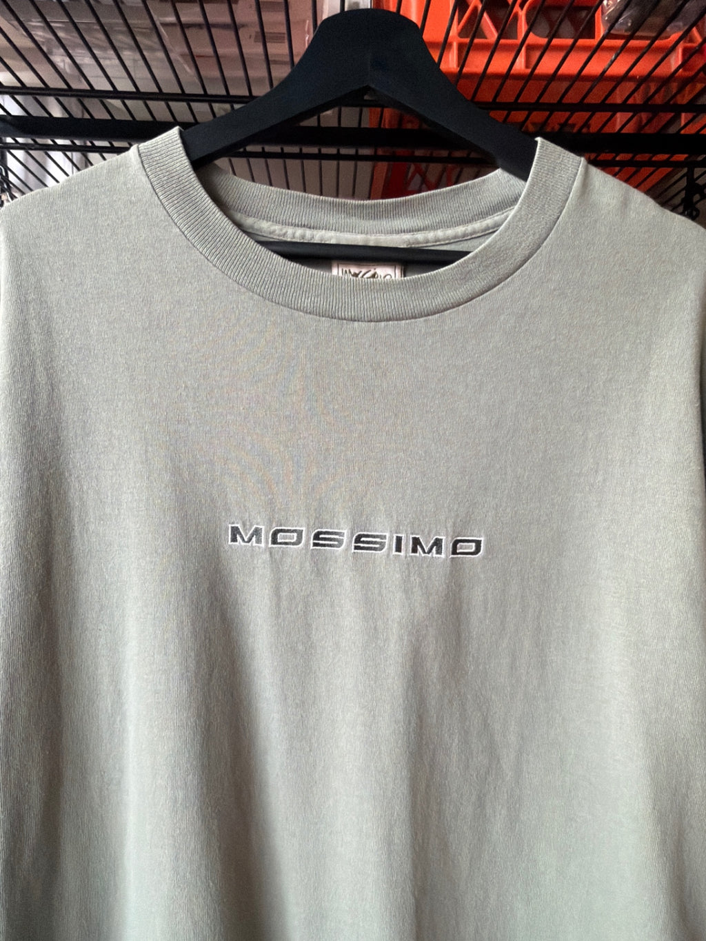 1990s Mossimo Tee XL
