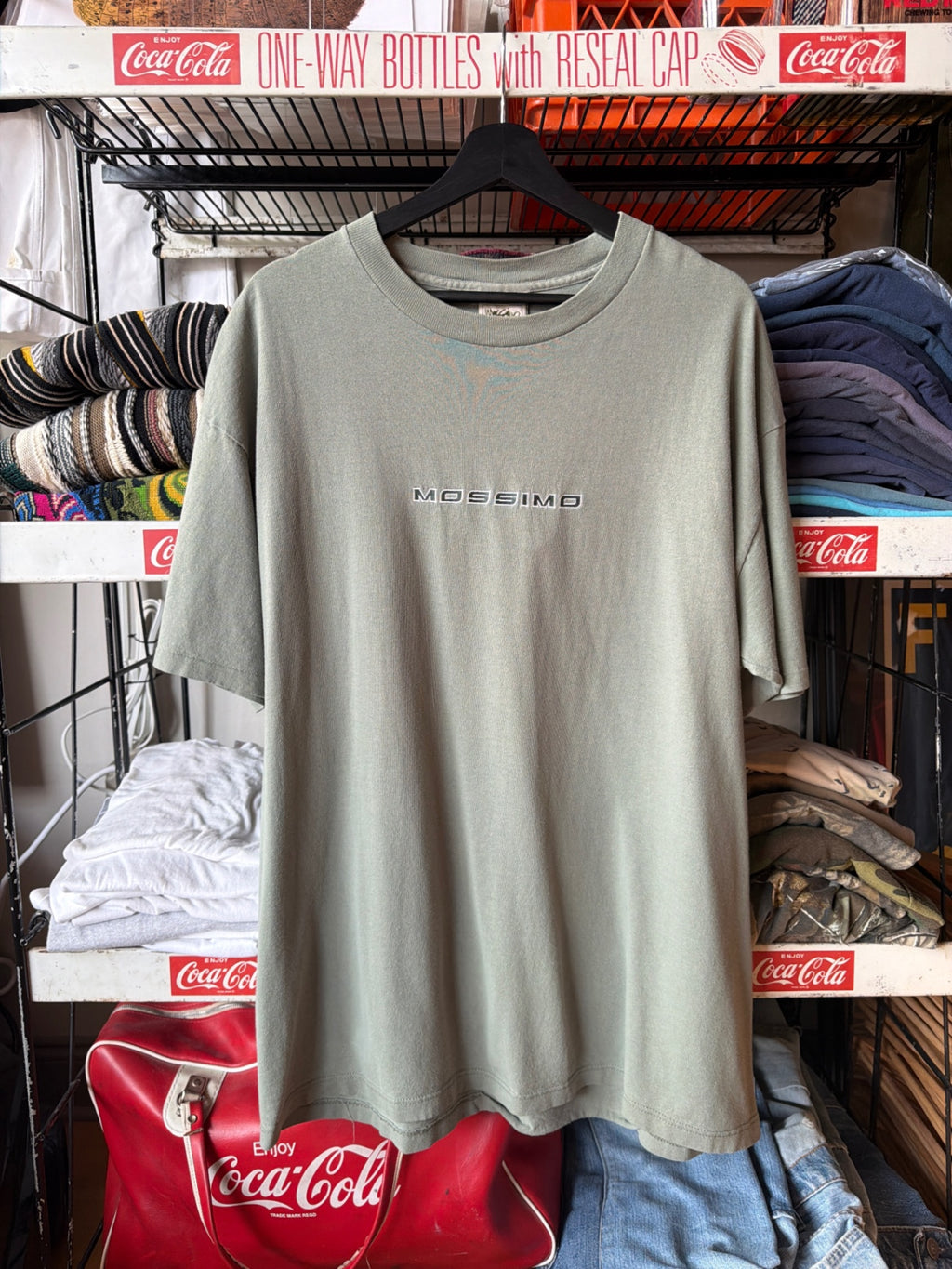 1990s Mossimo Tee XL