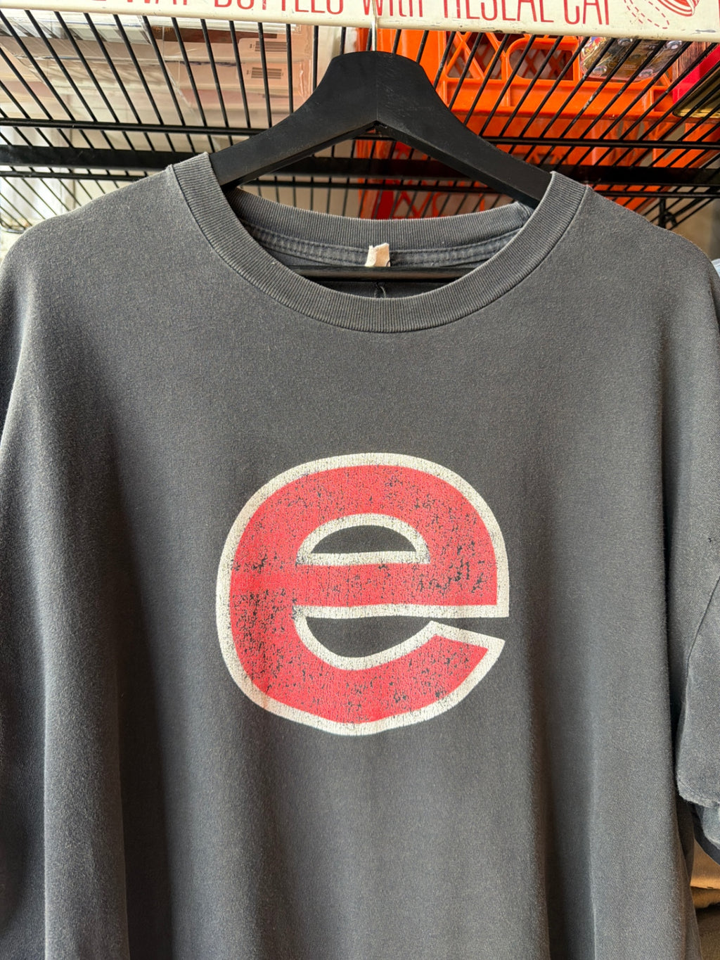 1990s Rage Against The Machine Evil Empire XL