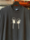 Blues Brothers Size L