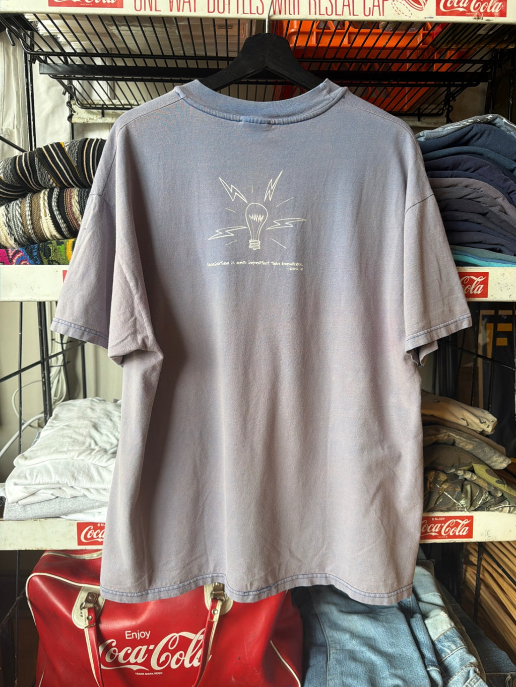 CHIPS Tee