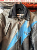 Polaris Leather Jacket