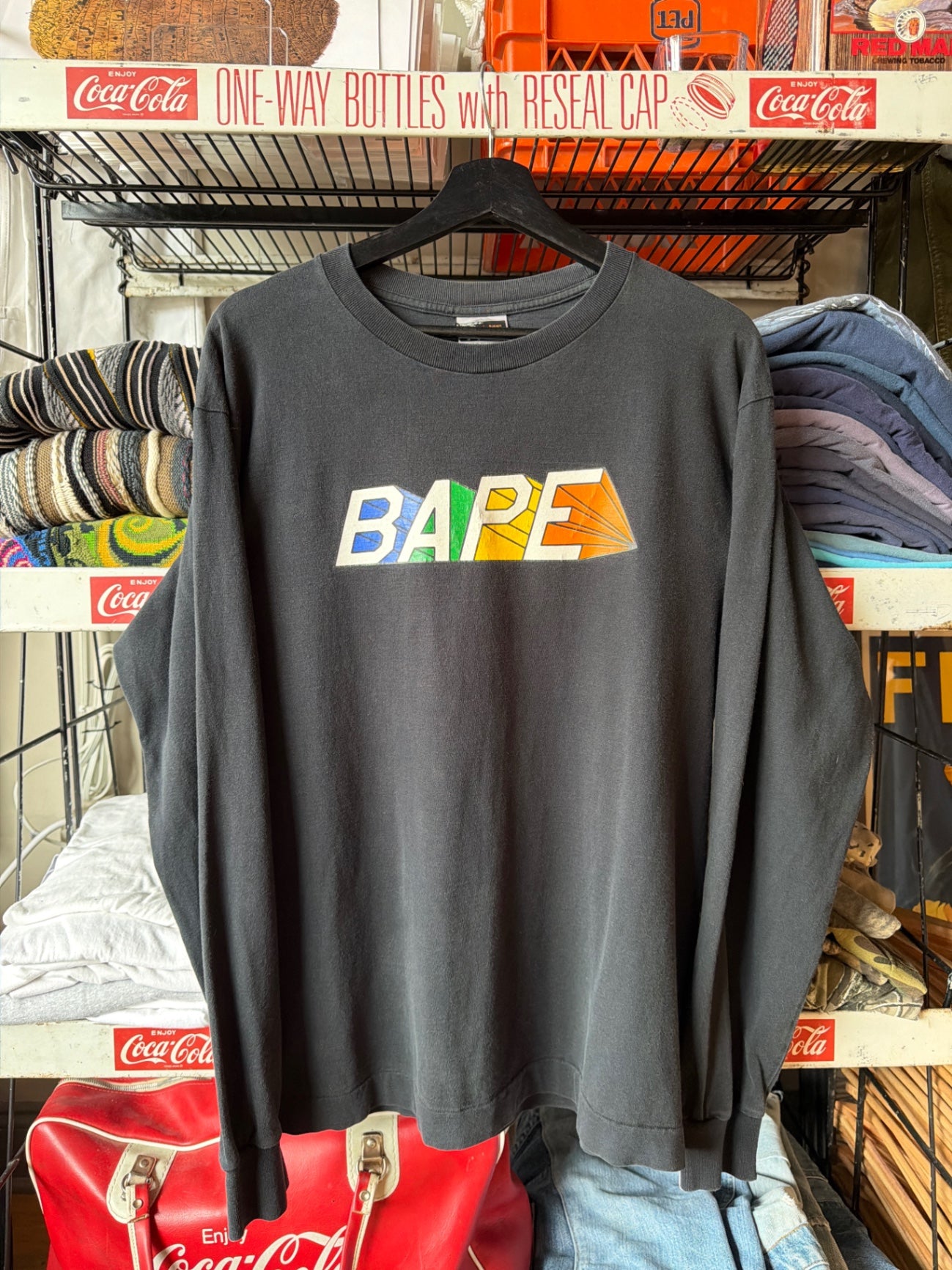Bape LS