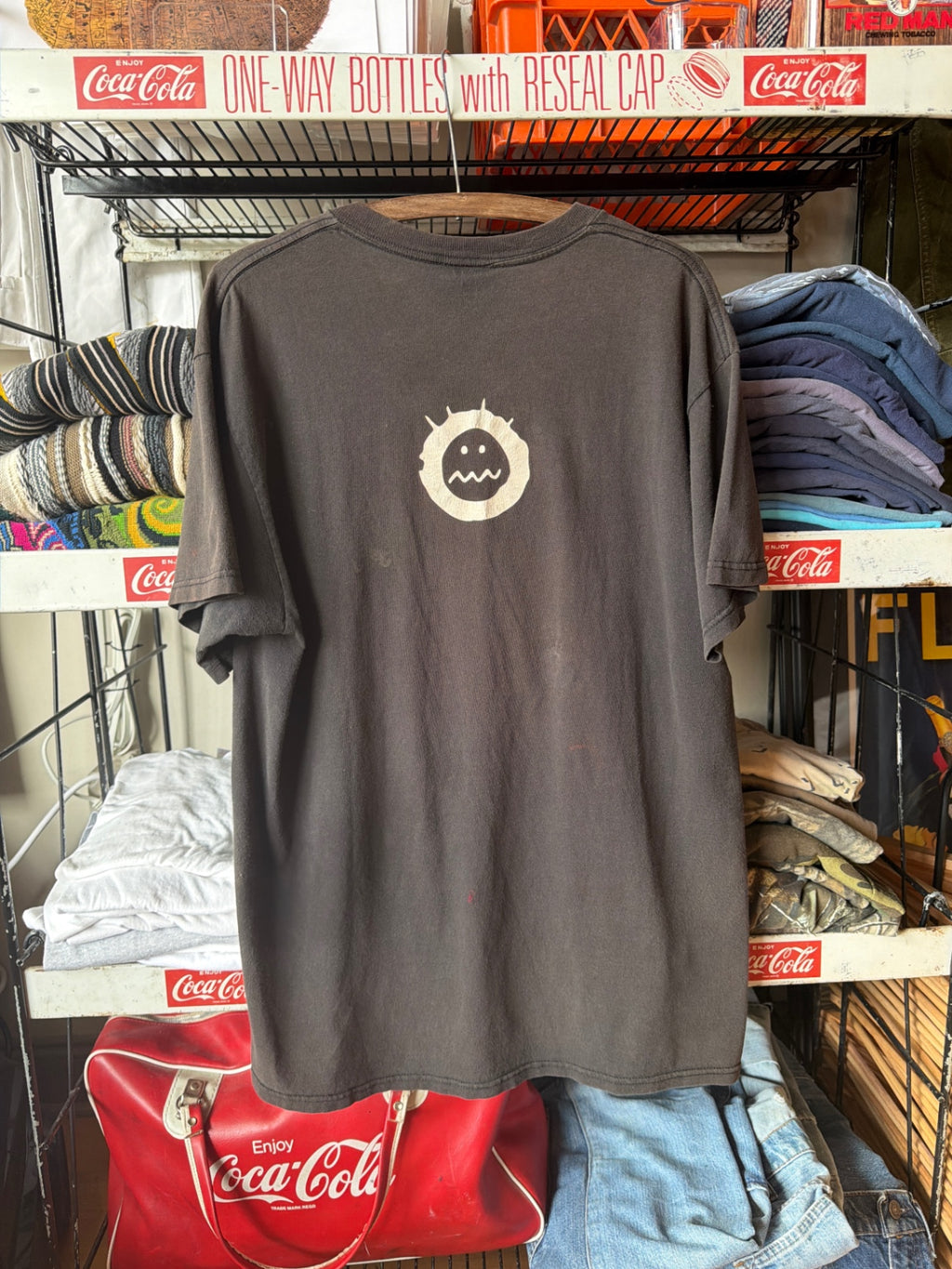 Coal Chamber 1998 Tour Tee XL