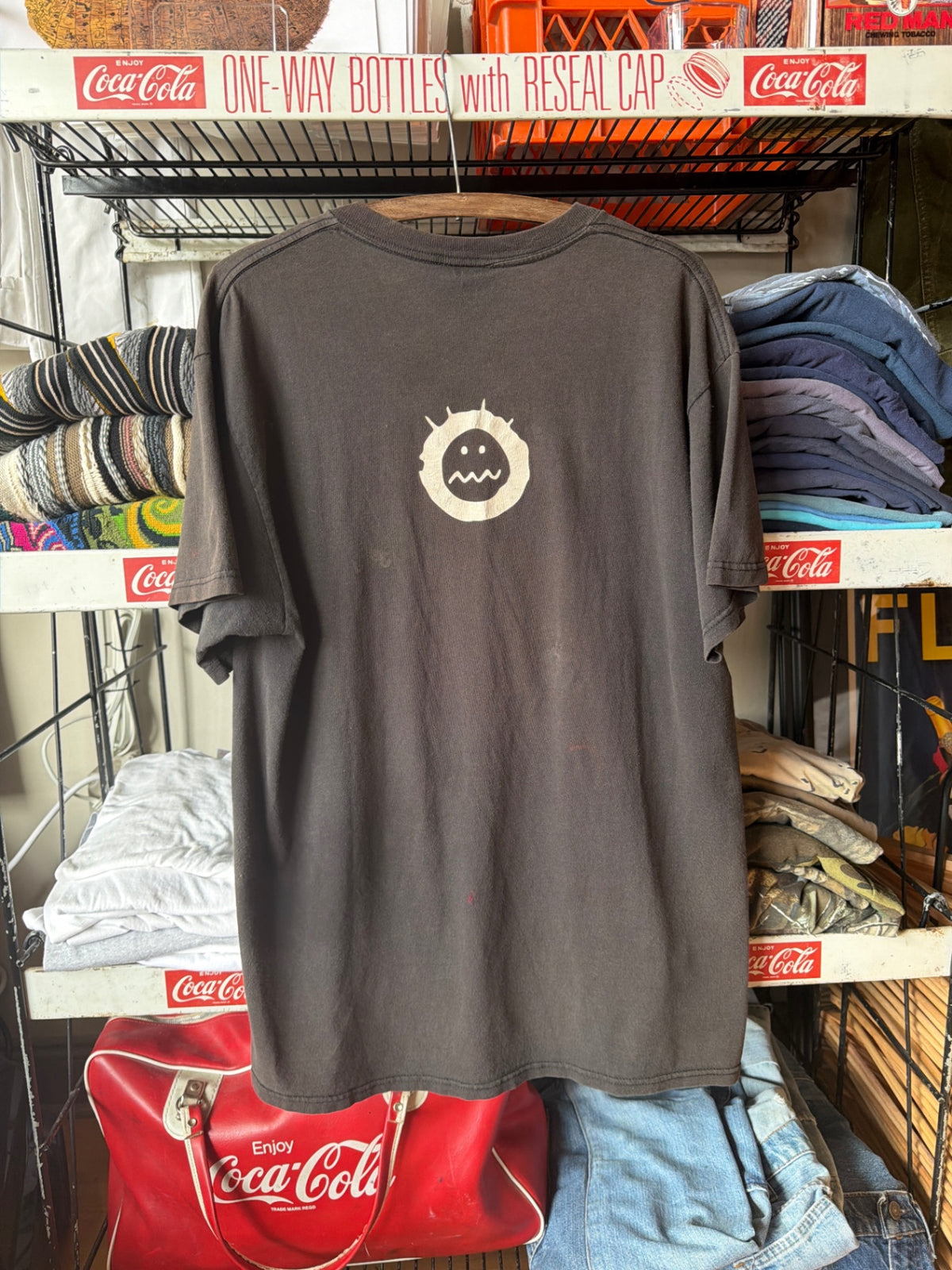 Coal Chamber 1998 Tour Tee XL