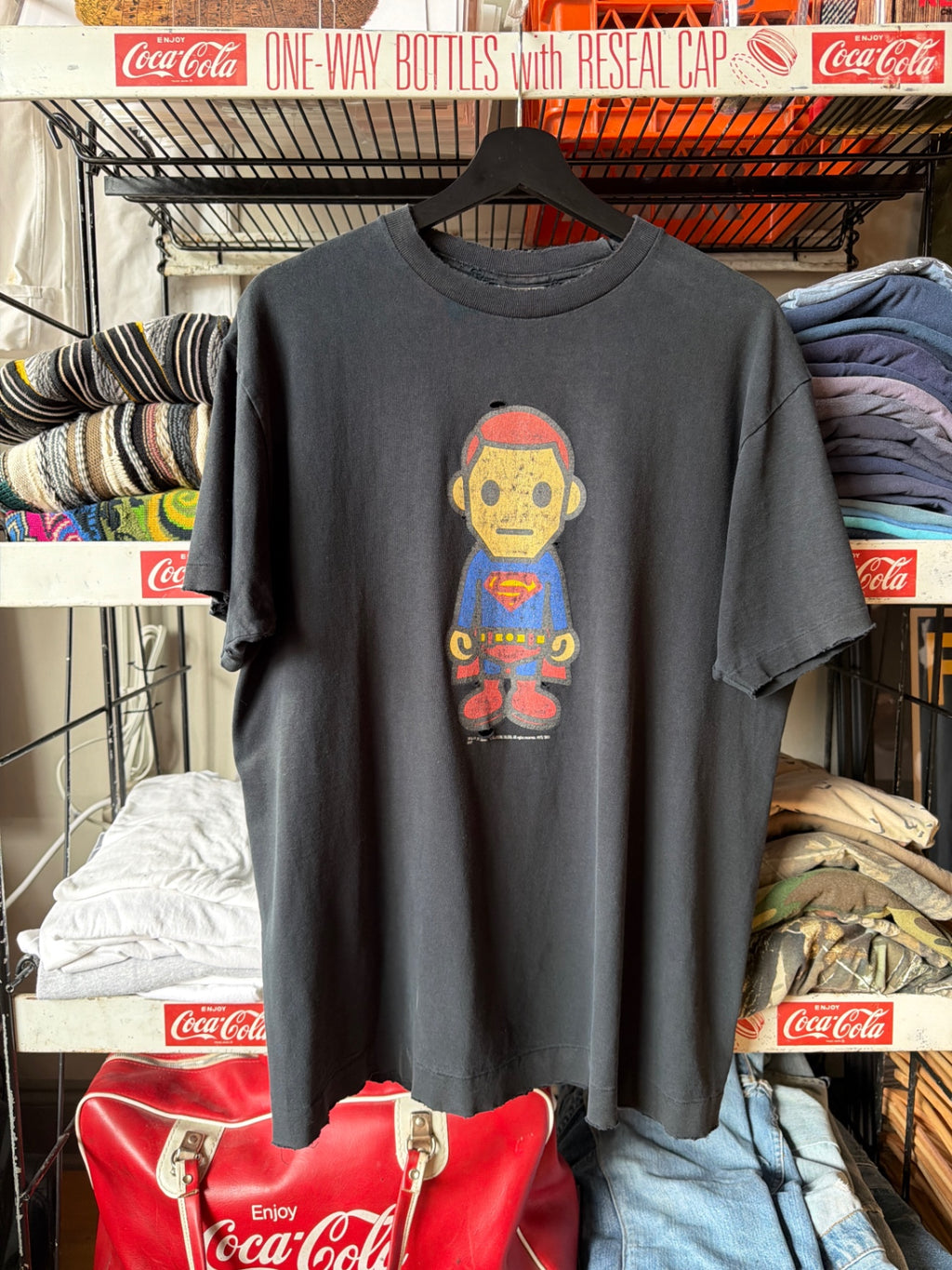 Bape Superman