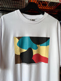 Bape Gallery Tee