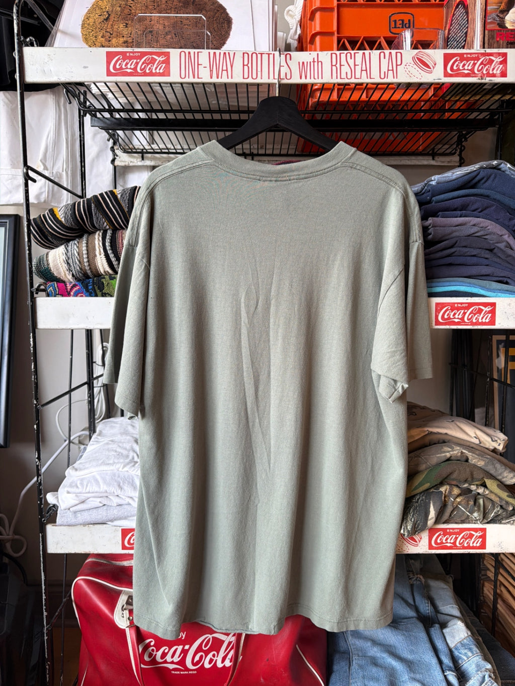 1990s Mossimo Tee XL