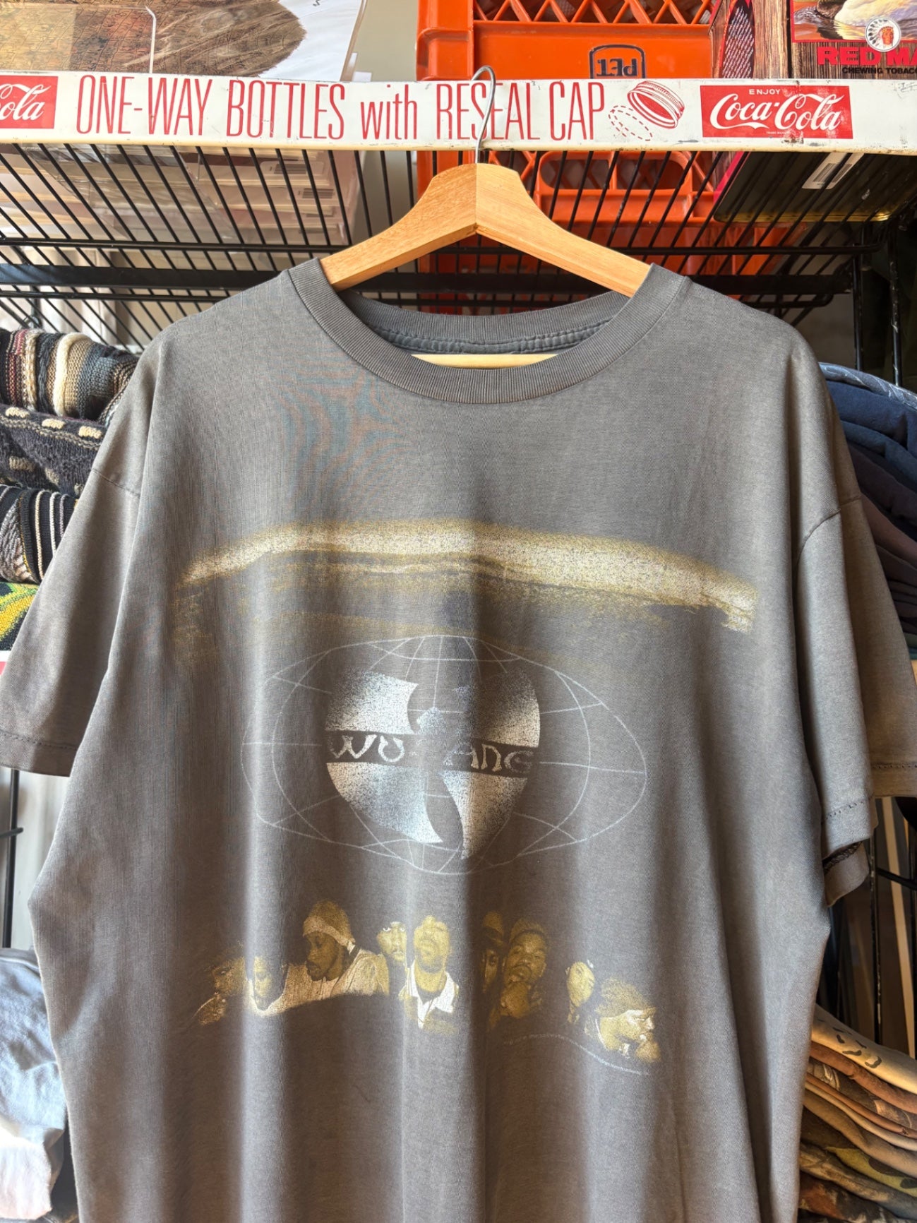 Tupac Rap Tee