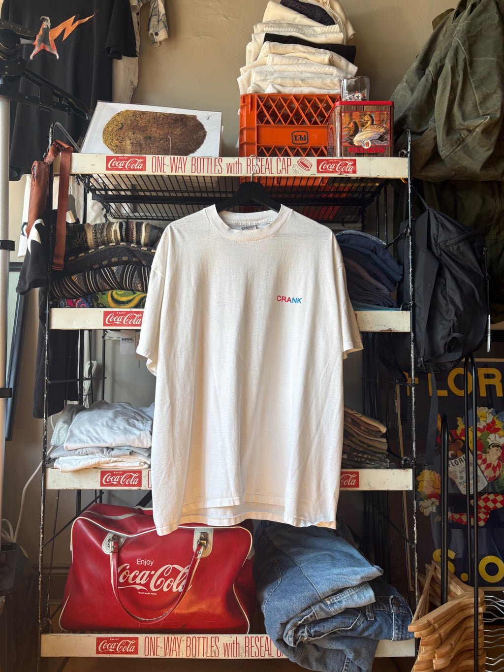 Crank Surfboards