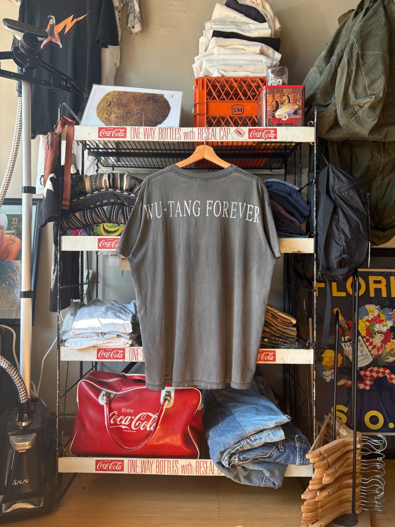 Tupac Rap Tee