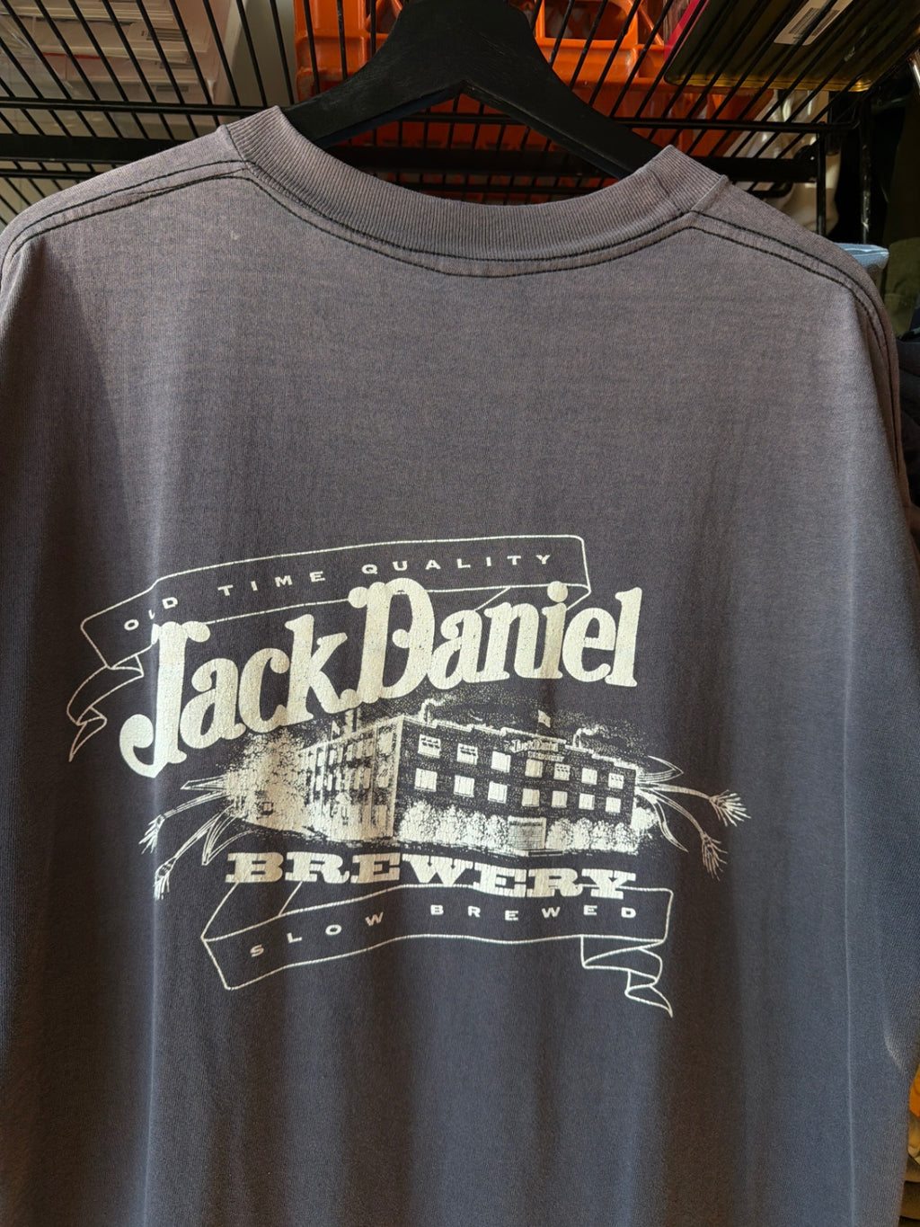 Jack Daniels Promo
