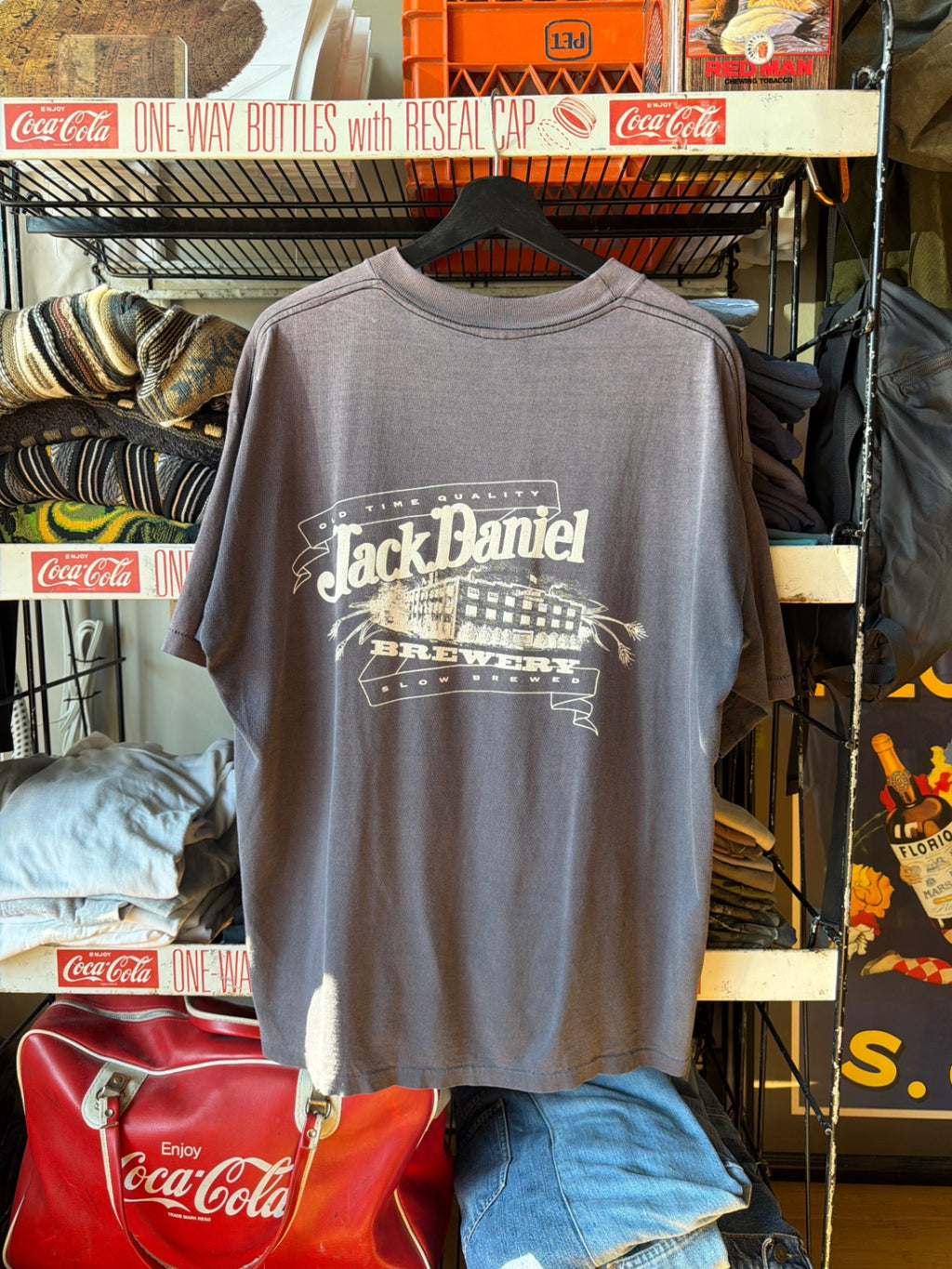 Jack Daniels Promo