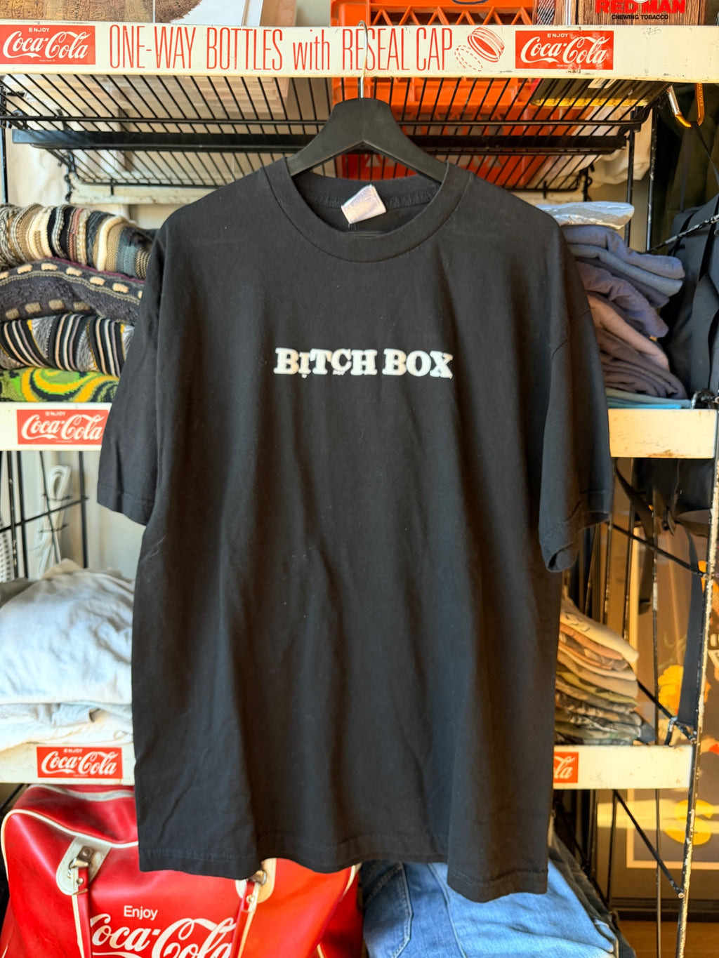 Bitch Box