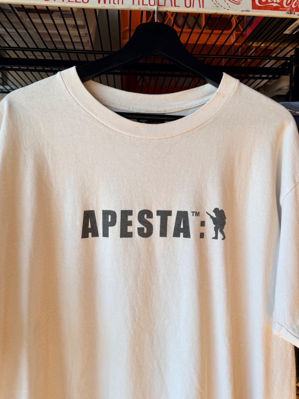 ApeSta Tee