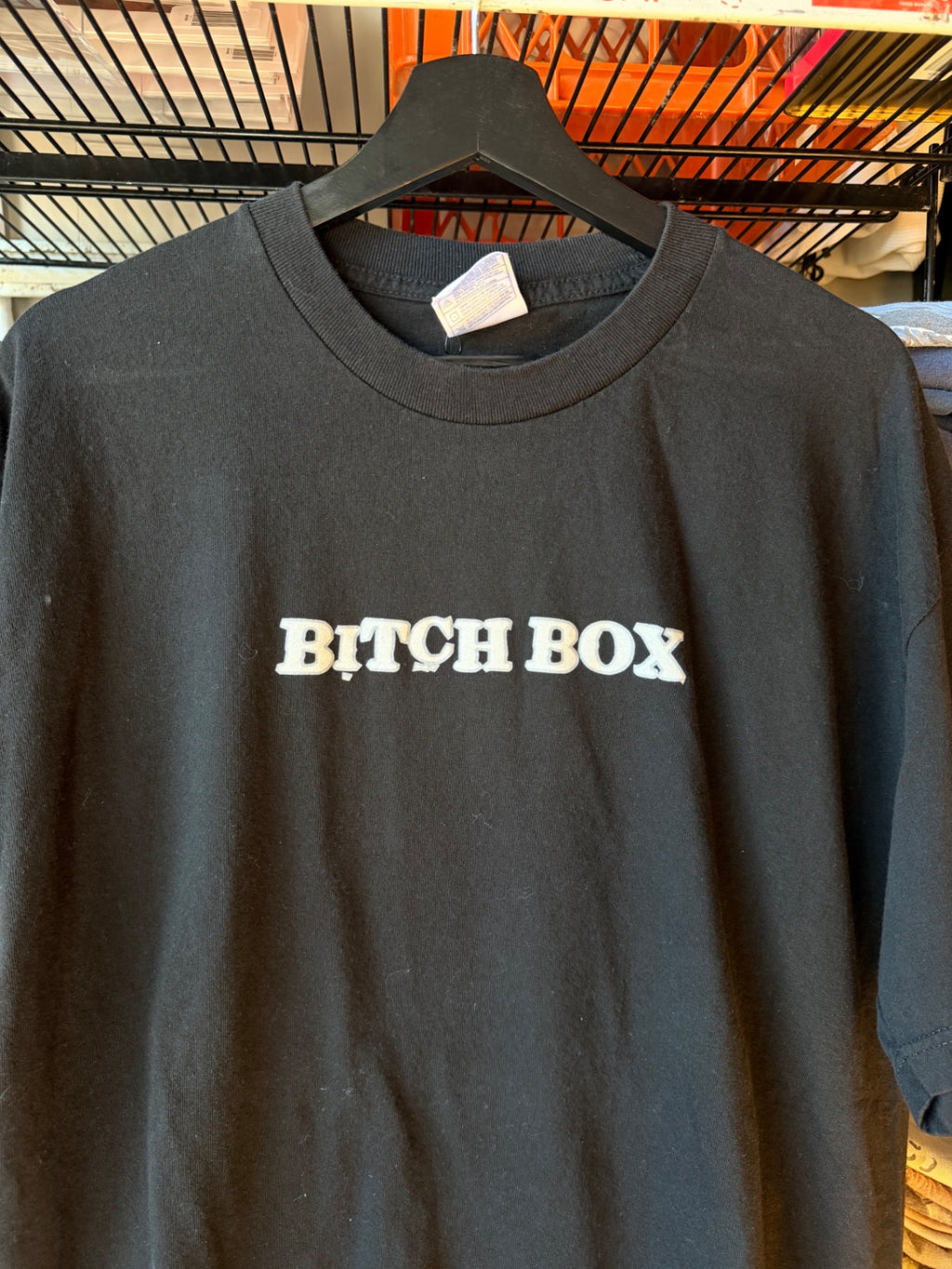 Bitch Box