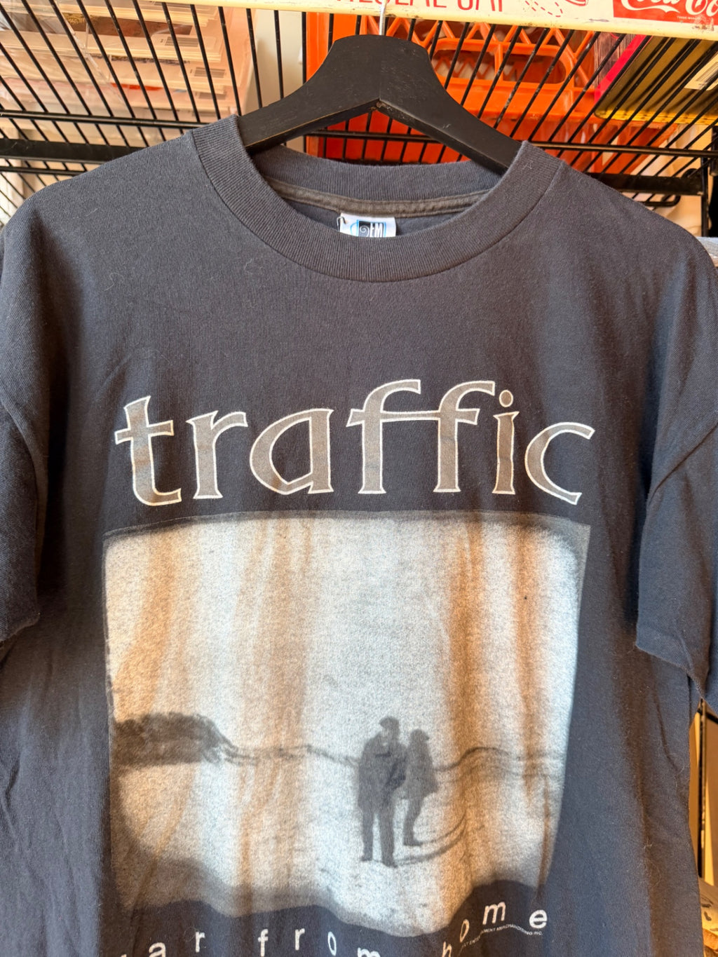 Traffic Band tee