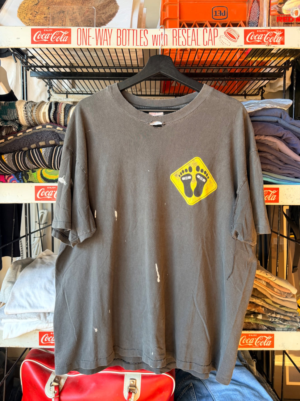 Grand Canyon Tee