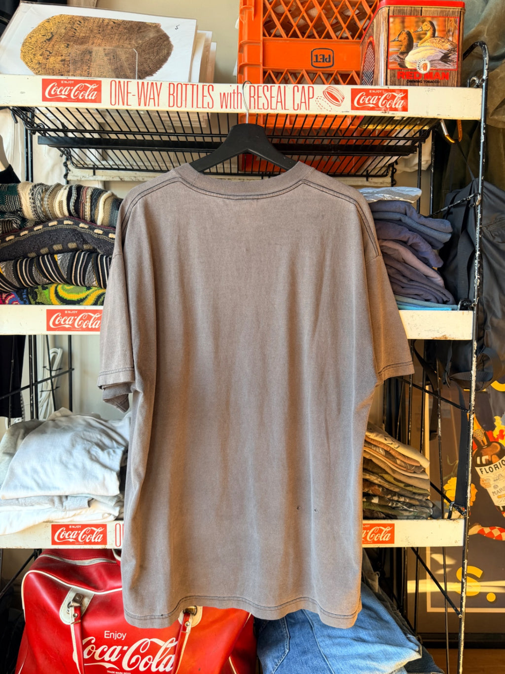 Hook Ups Size XXL
