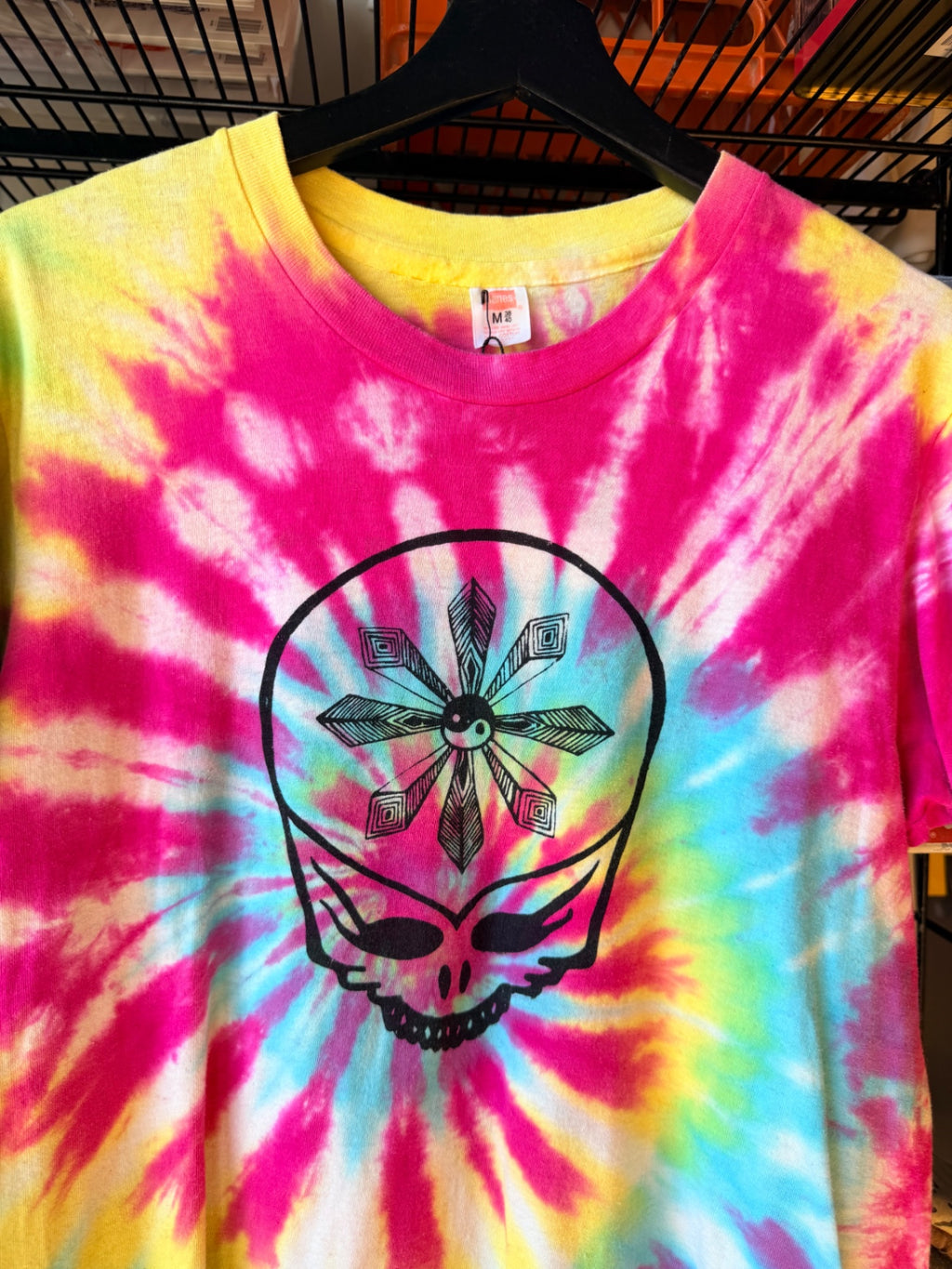 Grateful Dead Shirt