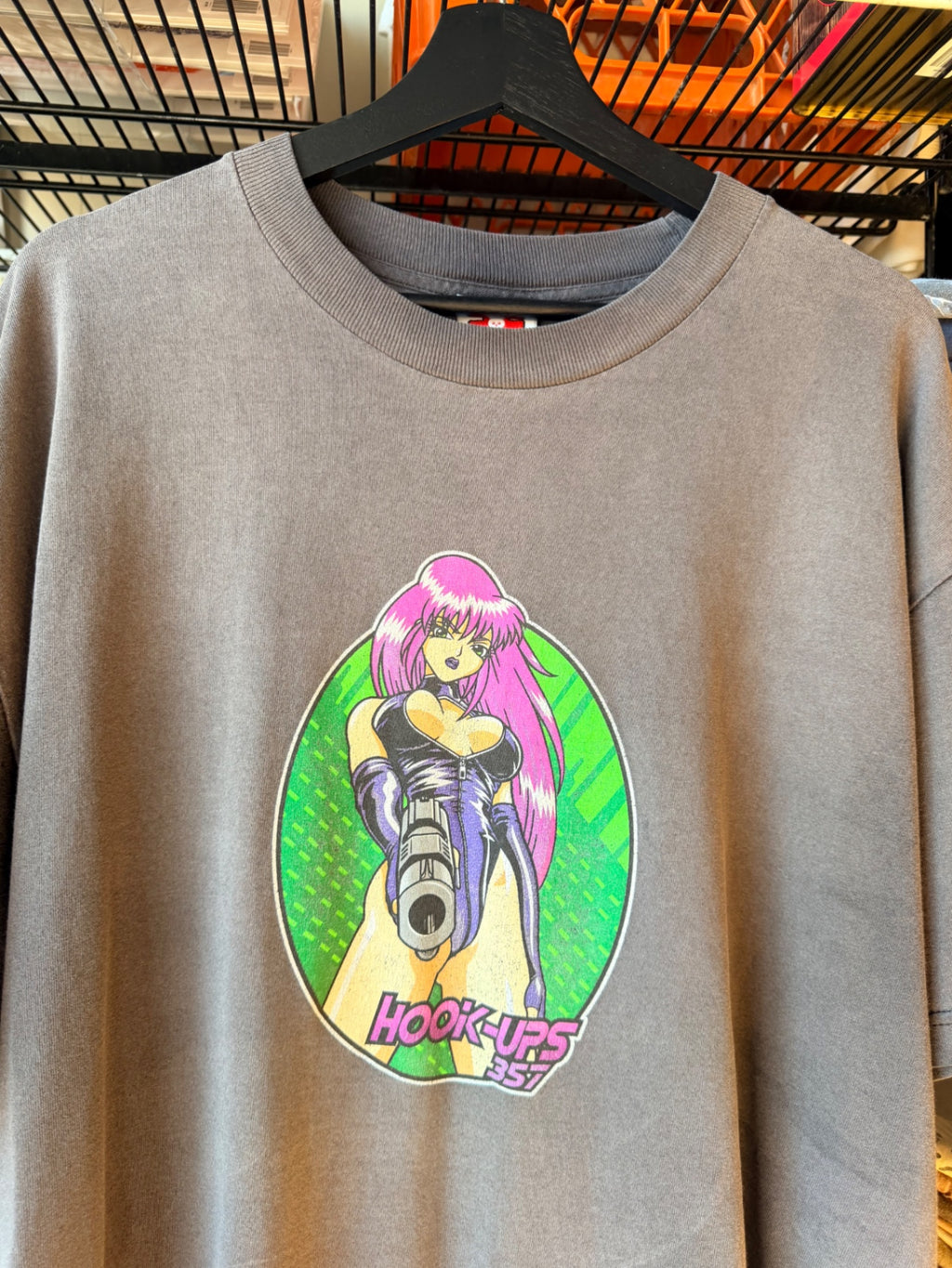 Hook Ups Size XXL