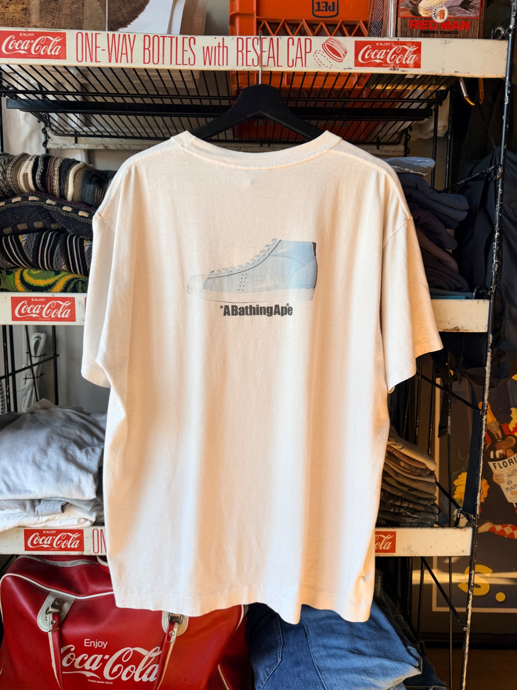 ApeSta Tee
