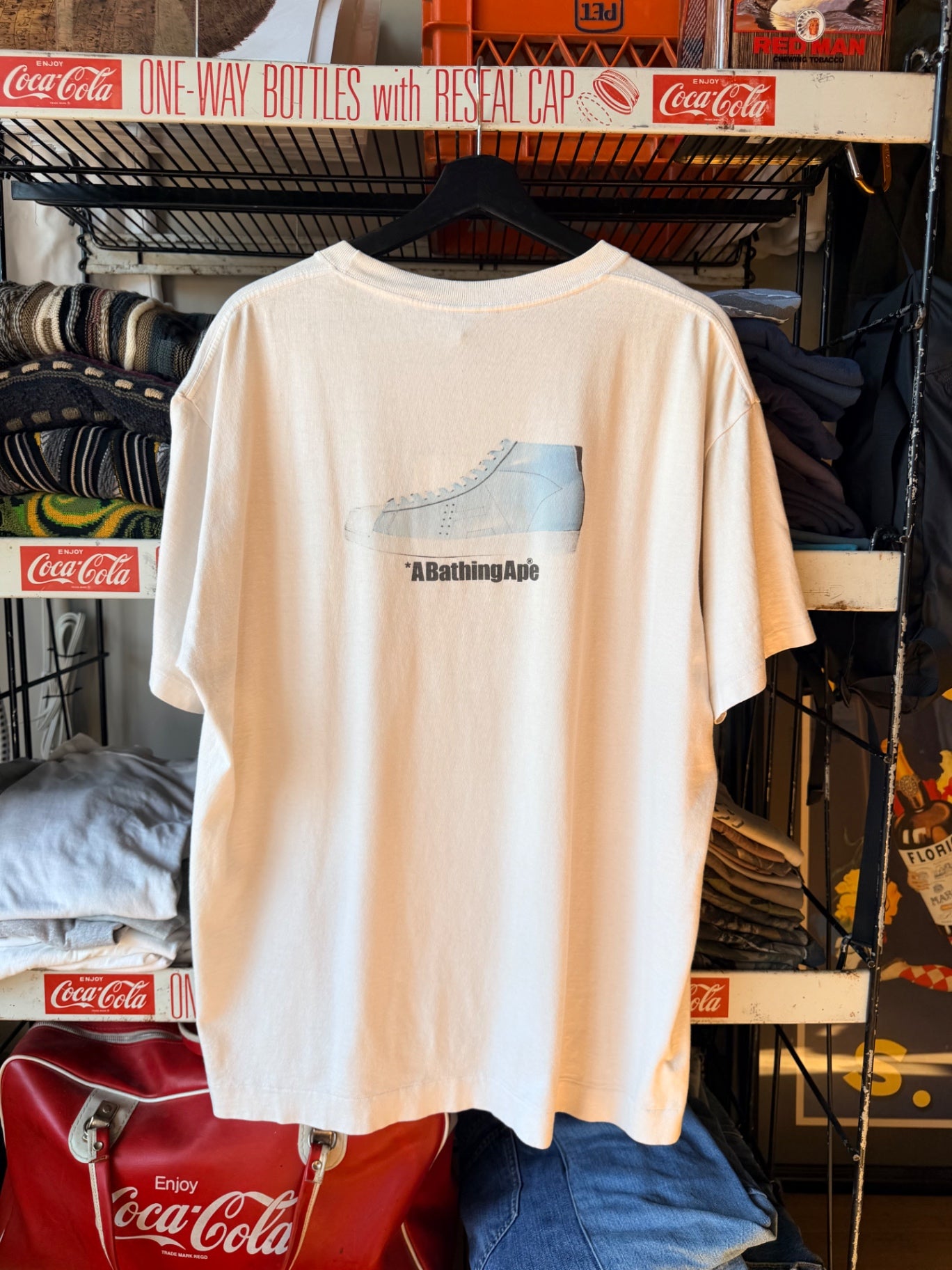 ApeSta Tee