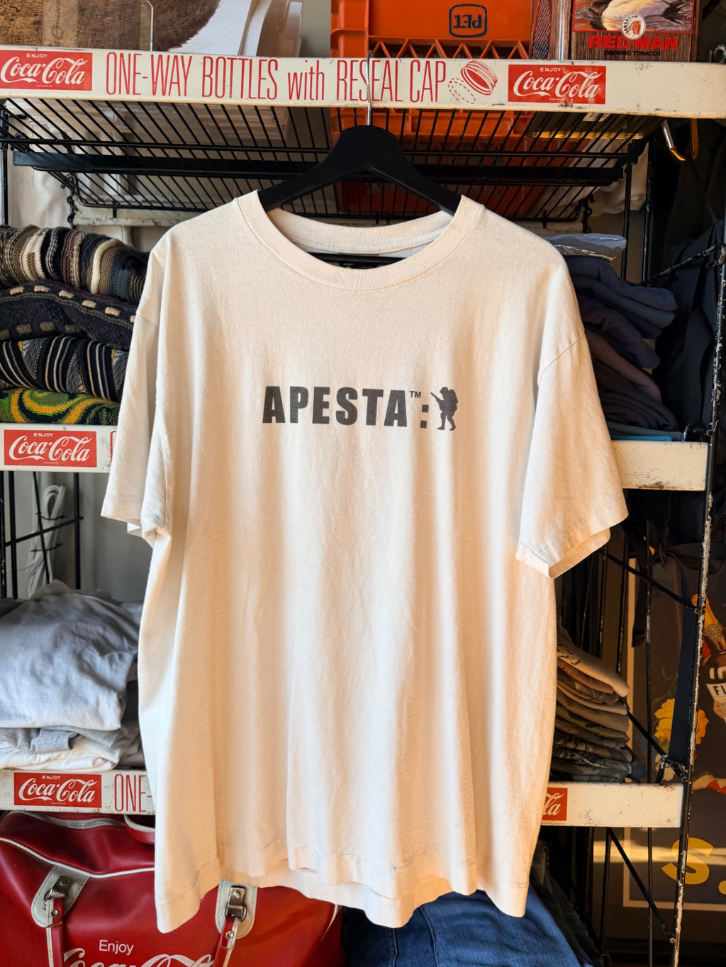 ApeSta Tee
