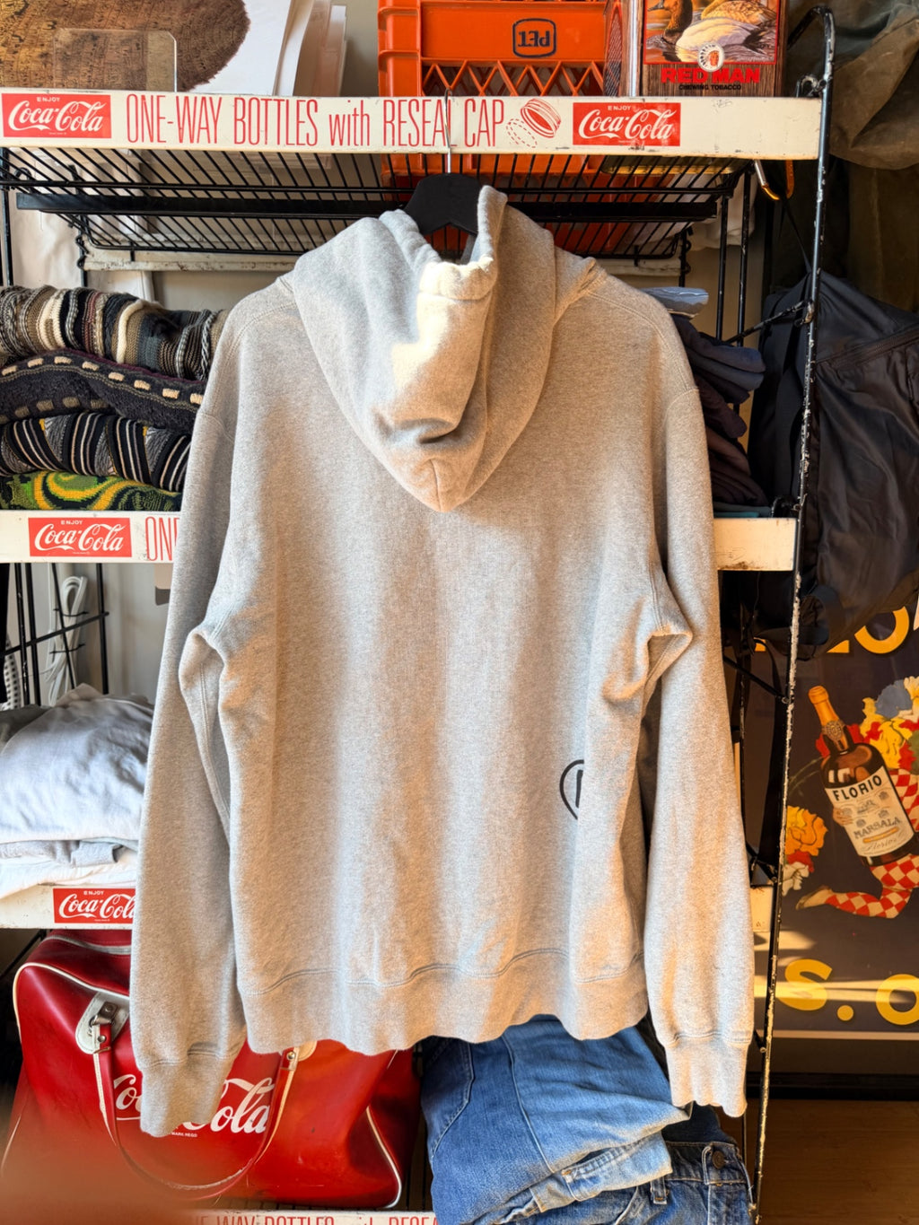Bape OVO Hoodie