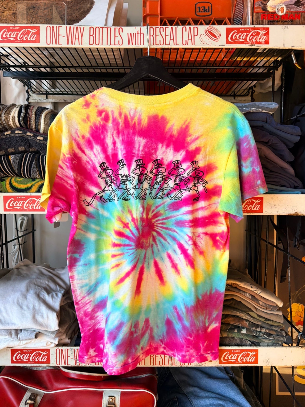 Grateful Dead Shirt