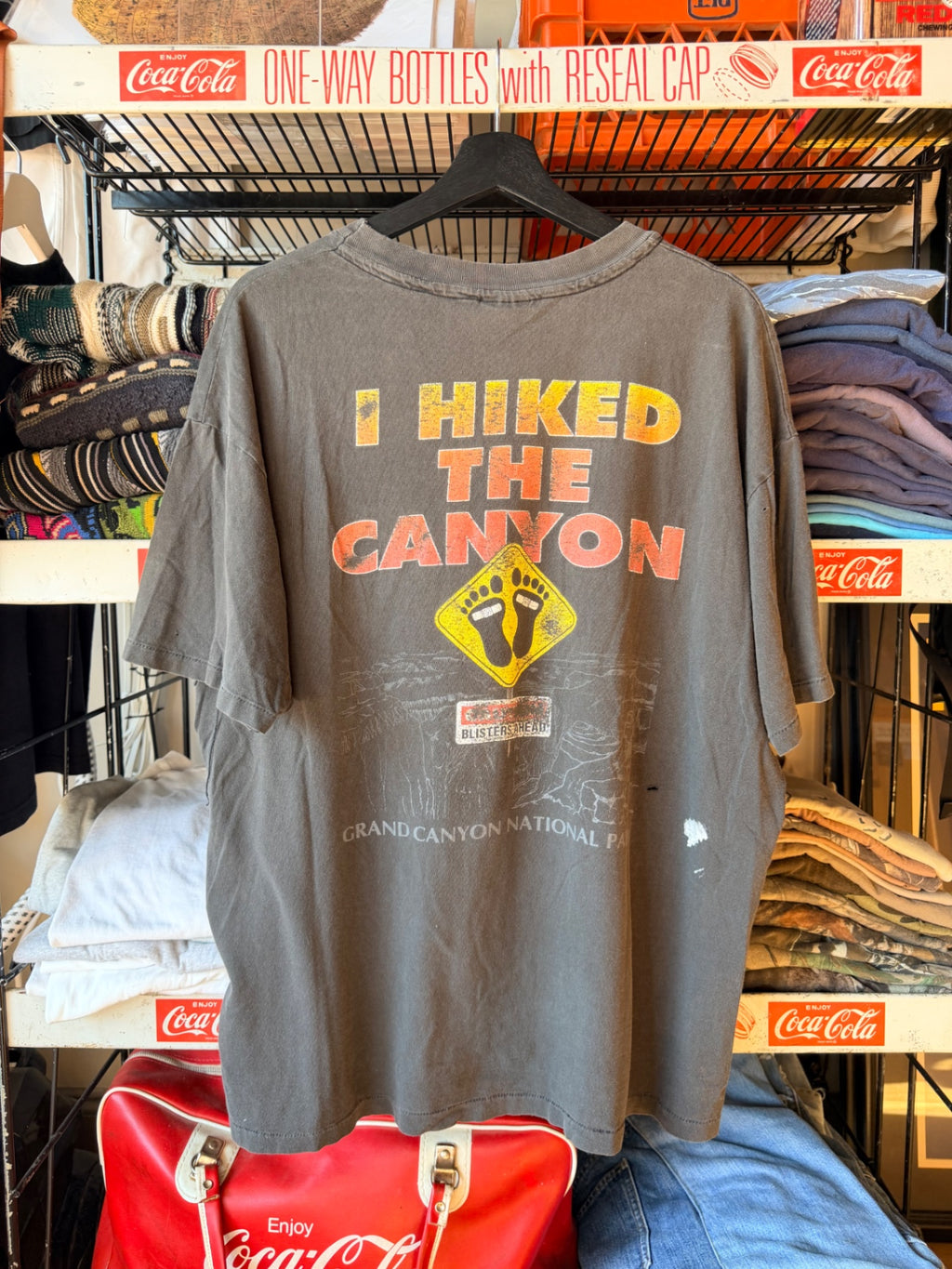 Grand Canyon Tee