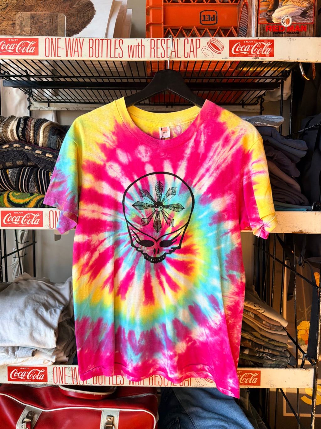Grateful Dead Shirt