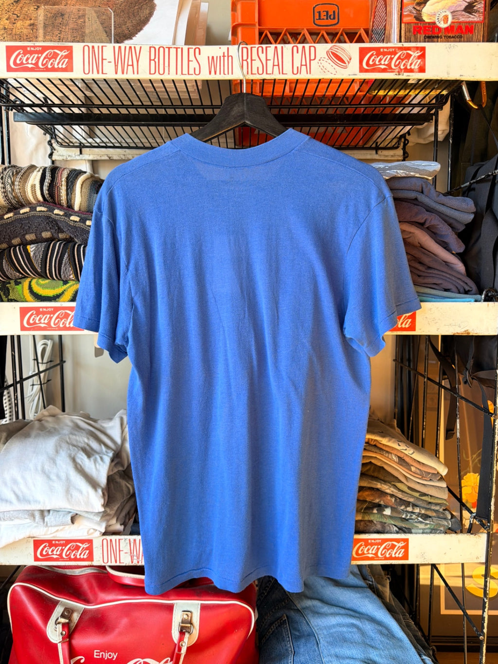 80s saying tee